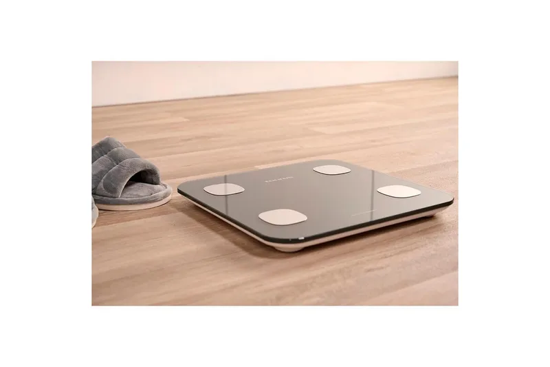 Baderomsvekt Taurus Smart Inception Connect - Grön - Interiør - Baderomsinnredning - Badevekter