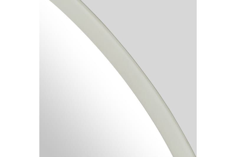 Galdwyn Baderomsspeil 120 cm Rund - Transparent - Interiør - Baderomsinnredning - Baderomsspeil