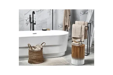 Håndkle Atai sett med 11 - Tekstiler & tepper - Baderomstekstiler - Håndklær