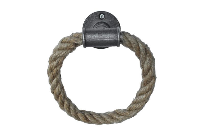 Evila Håndklehenger Tau