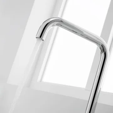 Bathlife Atlant Kjøkkenbatteri - Interiør - Baderomsinnredning - Håndkletørkere - Håndkletørker strøm