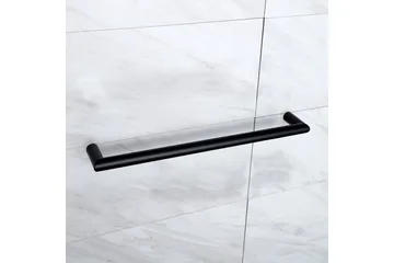 Elektrisk håndkletørker 63,2x3,2x10 cm | R01BB - Interiør - Baderomsinnredning - Håndkletørkere - Håndkletørker strøm