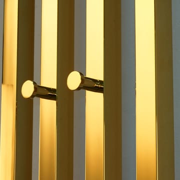 Håndkletørker Bathlife List 260 - Interiør - Baderomsinnredning - Håndkletørkere - Håndkletørker strøm