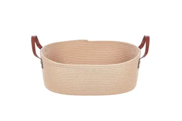 Kurv Gissar sett med 2 - Interiør - Baderomsinnredning - Dusjhylle & dusjkurv