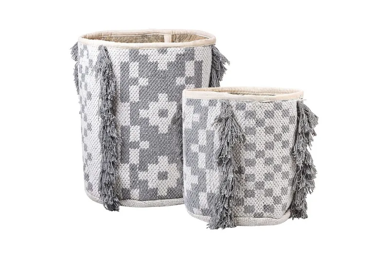 Kurv Kalai sett av 2