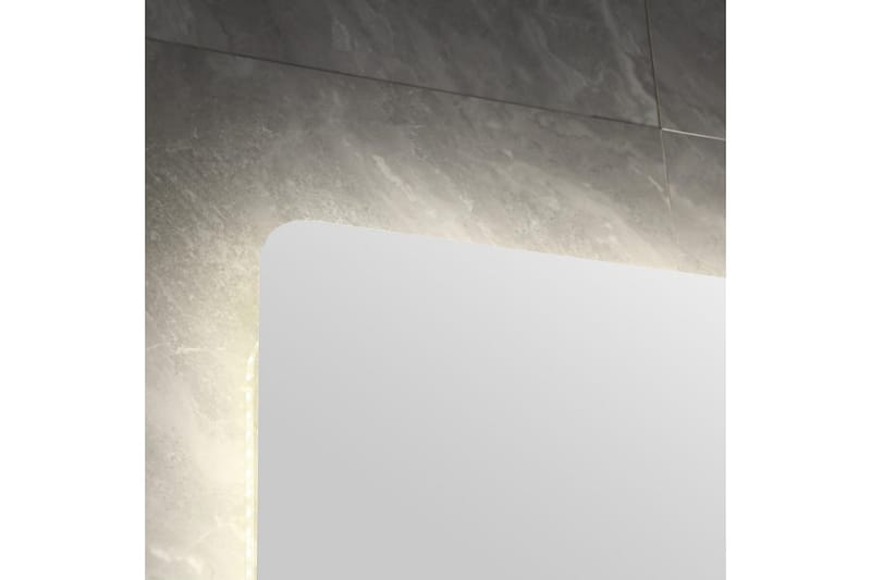 Spegel Bathlife 120x70 cm - Interiør - Baderomsinnredning - Baderomsspeil