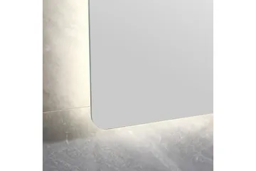 Spegel Bathlife 120x70 cm - Interiør - Baderomsinnredning - Baderomsspeil