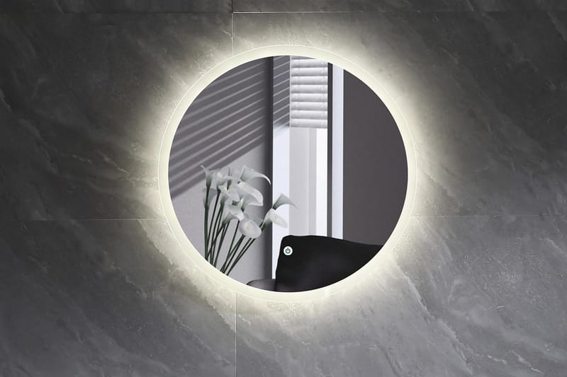 Speil Bathlife Skina 1200 - Baderomsspeil