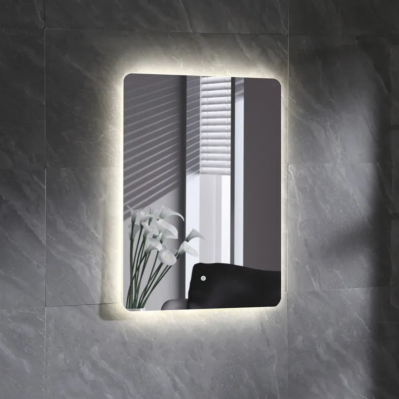 Speil Bathlife Tindra 600, Bathlife