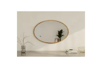 Speil Dymra Sudamaleik - Sudamaleik - Interiør - Baderomsinnredning - Baderomsspeil