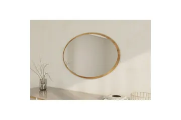 Speil Dymra Sudamaleik - Sudamaleik - Interiør - Baderomsinnredning - Baderomsspeil