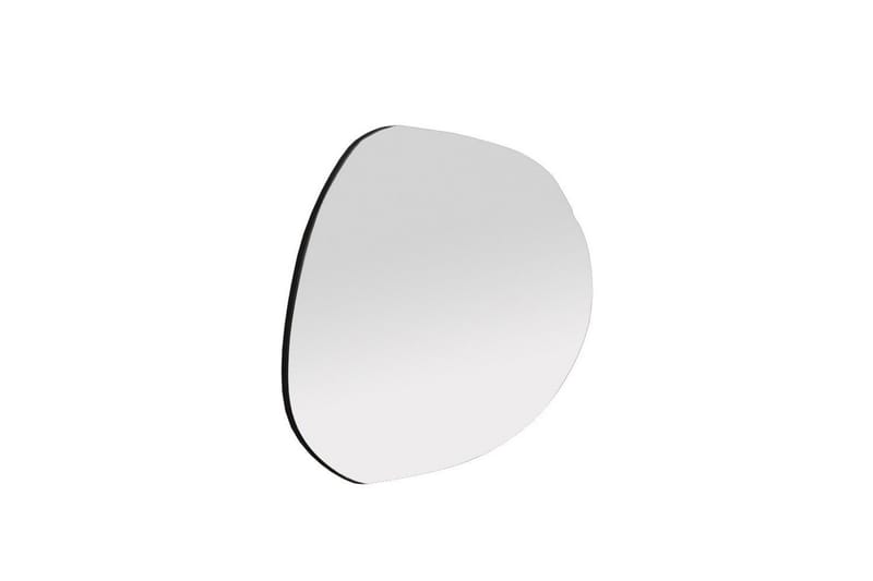 Speil Haviland Transparent - Hvit - Interiør - Baderomsinnredning - Baderomsspeil