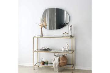 Speil Lepinas Transparent - Multifarget - Interiør - Baderomsinnredning - Baderomsspeil