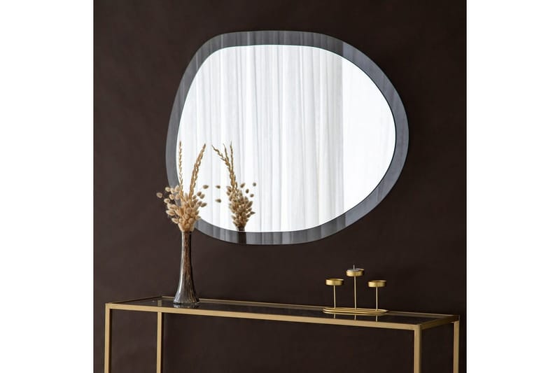 Speil Lepinas Transparent - Multifarget - Interiør - Baderomsinnredning - Baderomsspeil