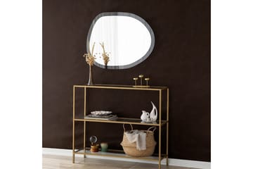 Speil Lepinas Transparent - Multifarget - Interiør - Baderomsinnredning - Baderomsspeil