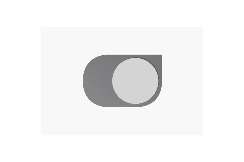 Speil Ravidas Antrasitt, Antrasitt