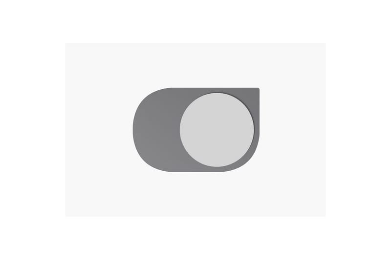 Speil Ravidas Antrasitt, Antrasitt