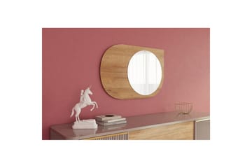 Speil Ravidas Sudamaleik - Sudamaleik - Interiør - Baderomsinnredning - Baderomsspeil