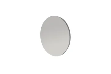 Speil Torlen Mørk grå / Sølv - Mørk grå / Sølv - Interiør - Baderomsinnredning - Baderomsspeil