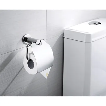 Bathlife Bära Toalettpapirholder - Interiør - Baderomsinnredning - Toalettrullholdere