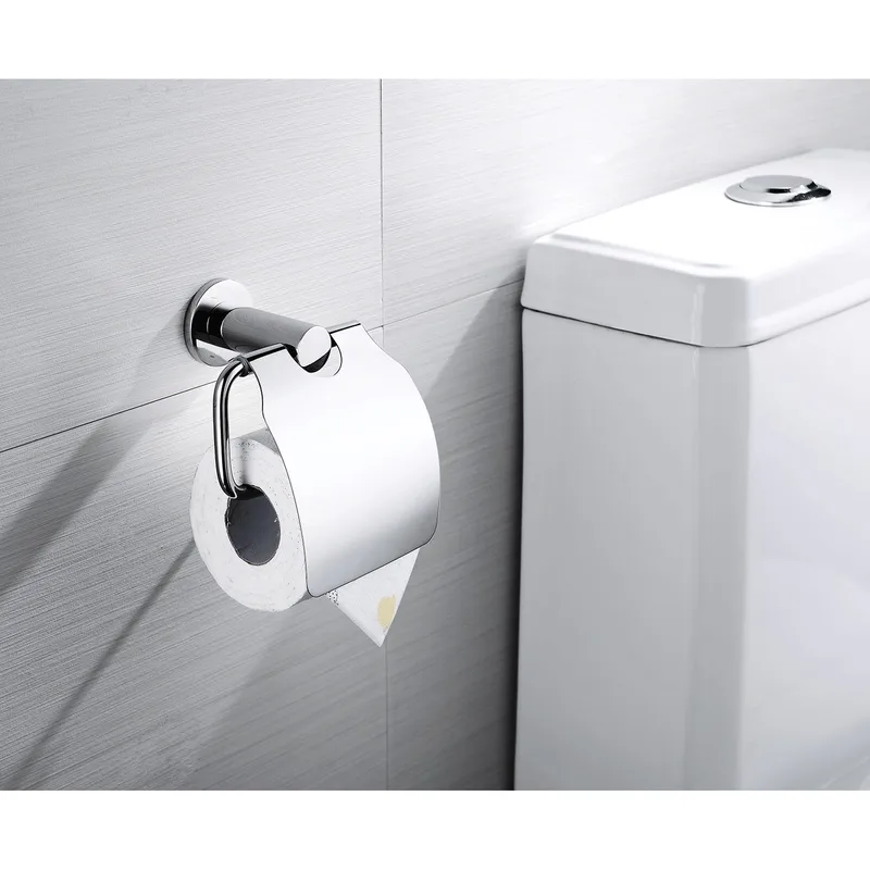 Bathlife Bära Toalettpapirholder - Interiør - Baderomsinnredning - Toalettrullholdere