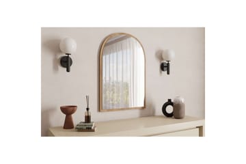 Ulren Baderomsspeil 60 cm - Eik - Interiør - Baderomsinnredning - Baderomsspeil