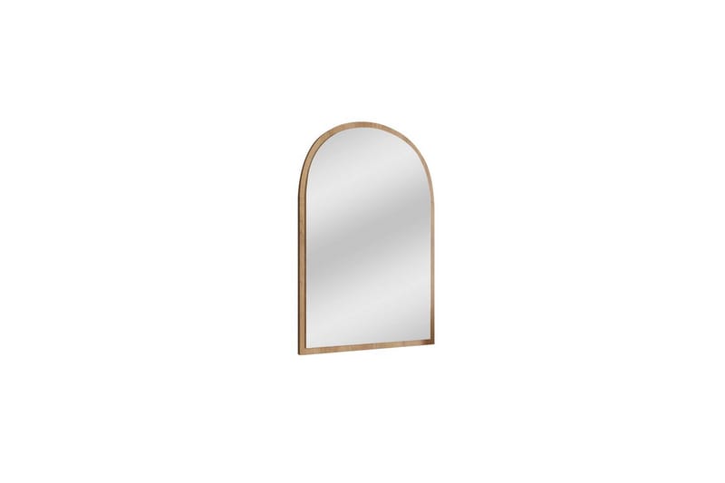 Ulren Baderomsspeil 60 cm - Eik - Interiør - Baderomsinnredning - Baderomsspeil