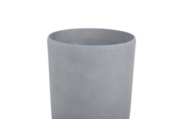 Abdera Kruka 31 cm - Grå - Interiør - Dekorasjon & innredningsdetaljer - Krukker - Utepotter