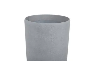 Abdera Kruka 31 cm - Grå - Interiør - Dekorasjon & innredningsdetaljer - Krukker - Utepotter