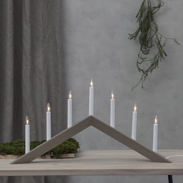Arrow lysestake 69 cm - elefant - Interiør - Dekorasjon & innredningsdetaljer - Julepynt & juledekorasjon