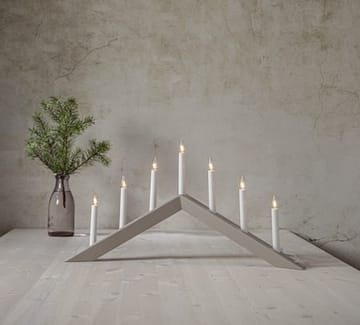 Arrow lysestake 69 cm - elefant - Interiør - Dekorasjon & innredningsdetaljer - Julepynt & juledekorasjon