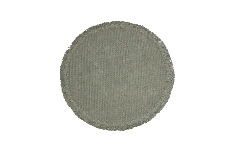 Ville Bordbrikkeer Ø38 cm, Grønn