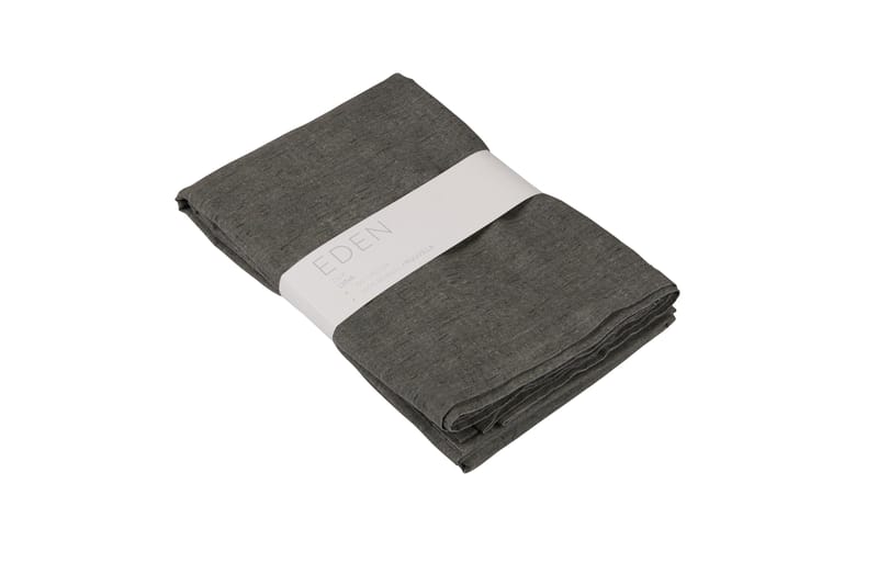 Eden Bordduk 150x250 cm, Grå