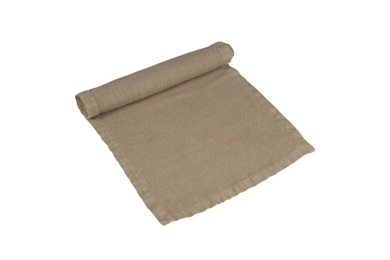 Vilgot Bordløper 40x140 cm, Lin