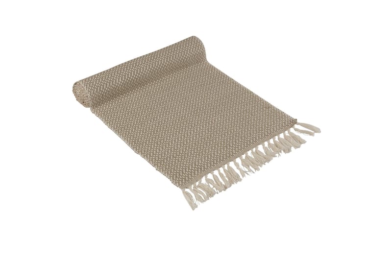 Dima Bordløper 35x120 cm, Lin