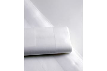 Duk Delight Hvit 240 x 240 cm - 240 x 240 cm - Interiør - Dekorasjon & innredningsdetaljer - Borddekorasjon - Duker & løpere - Bordduk