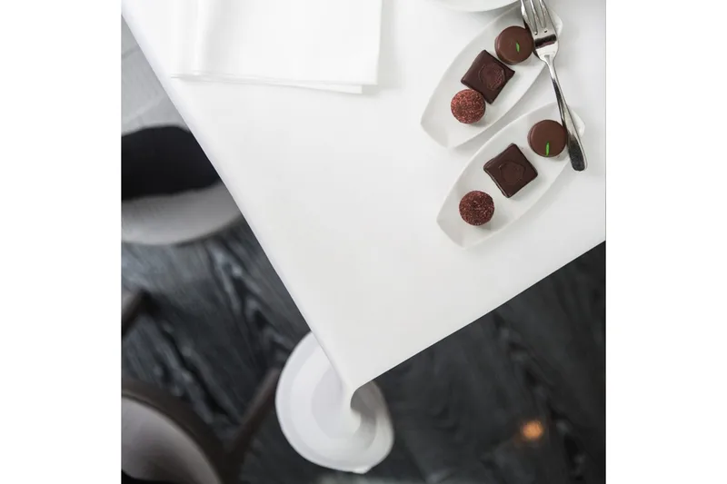 Duk Fritz Magnus Trading Delight - 100 x 100 cm - Interiør - Dekorasjon & innredningsdetaljer - Borddekorasjon - Duker & løpere - Bordduk