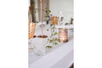 Duk Fritz Magnus Trading Delight - 130 x 190 cm - Interiør - Dekorasjon & innredningsdetaljer - Borddekorasjon - Duker & løpere - Bordduk