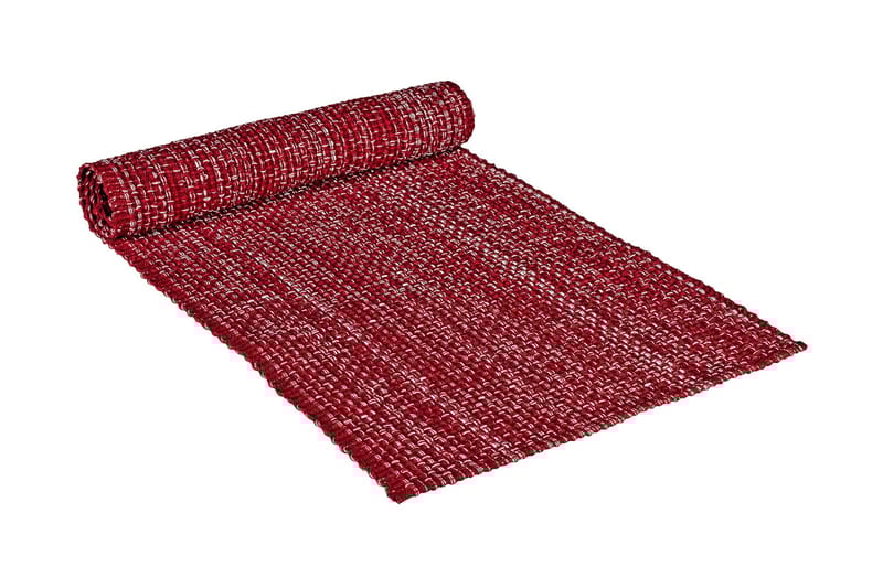 Løper Dixie 120 cm Rød - Bordløper - Kjøkkentekstiler