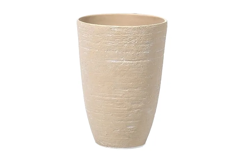 Camia Krukke 35,5 cm, Beige