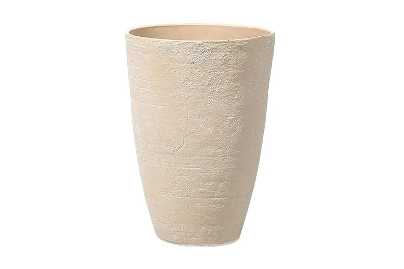 Camia Krukke 43 cm, Beige