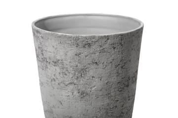 CAMIA Krukke 51 cm - Grå - Interiør - Dekorasjon & innredningsdetaljer - Krukker - Utepotter