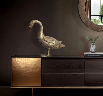 Dalela Dekorasjonsfigur 42 cm - gullfarget - Interiør - Dekorasjon & innredningsdetaljer - Pyntegjenstander