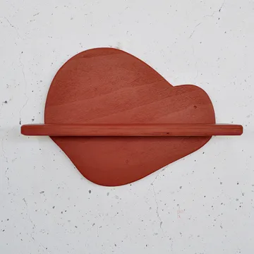 Decorative Wooden Wall Shelf Hanah Home - Interiør - Dekorasjon & innredningsdetaljer