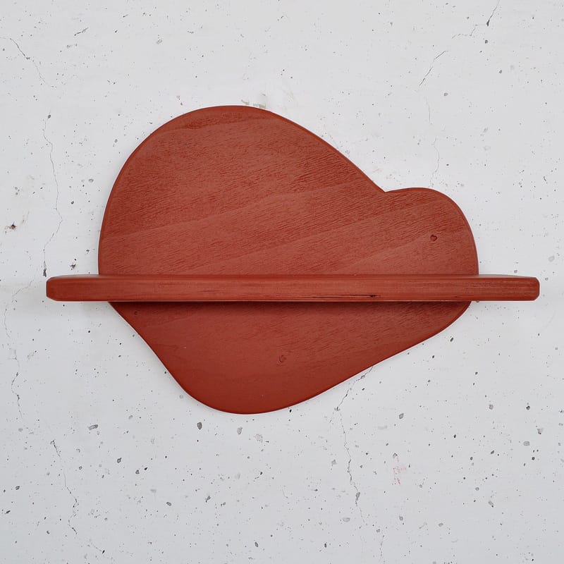 Decorative Wooden Wall Shelf Hanah Home - Interiør - Dekorasjon & innredningsdetaljer