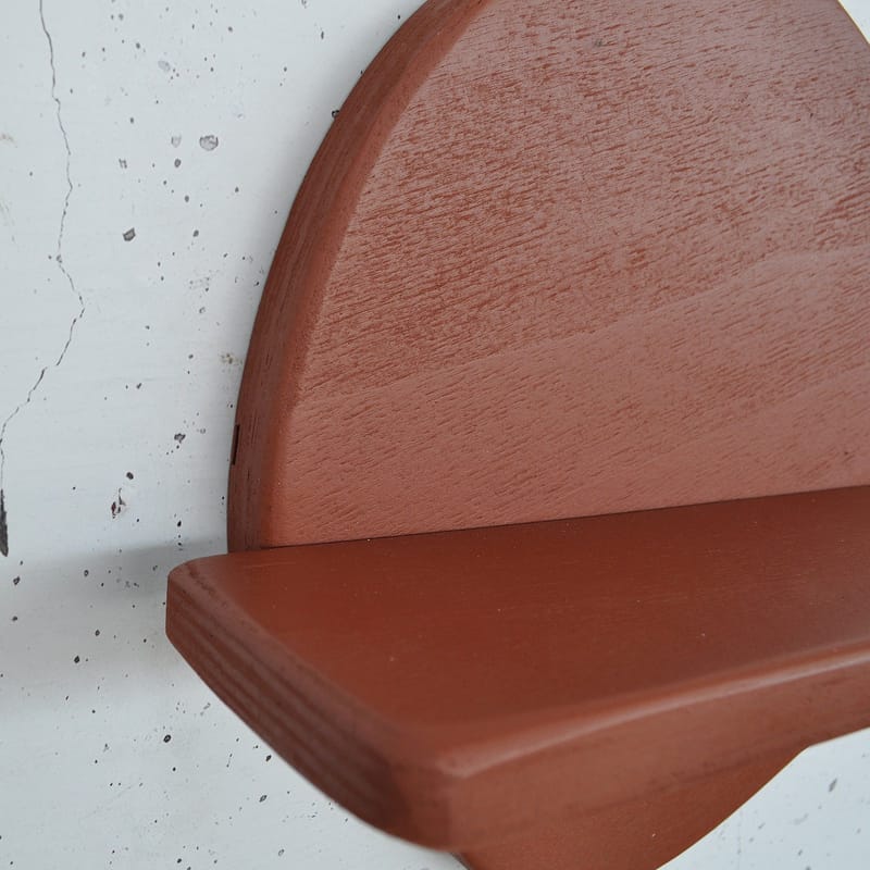 Decorative Wooden Wall Shelf Hanah Home - Interiør - Dekorasjon & innredningsdetaljer