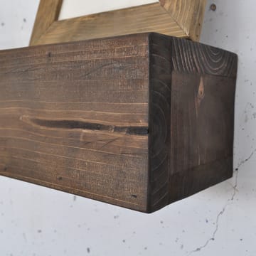 Decorative Wooden Wall Shelf Hanah Home - Interiør - Dekorasjon & innredningsdetaljer