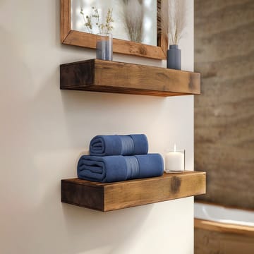 Decorative Wooden Wall Shelf Hanah Home - Interiør - Dekorasjon & innredningsdetaljer