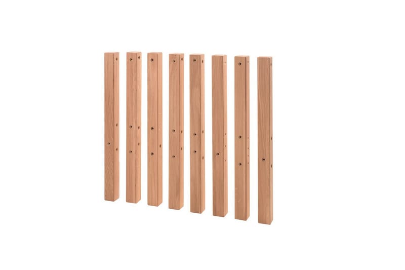 Ben til seng Forrest