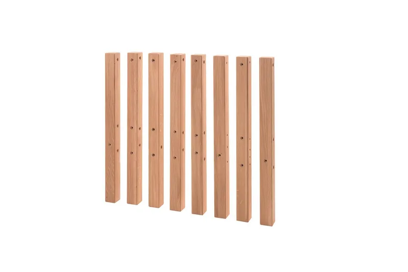 Ben til seng Forrest